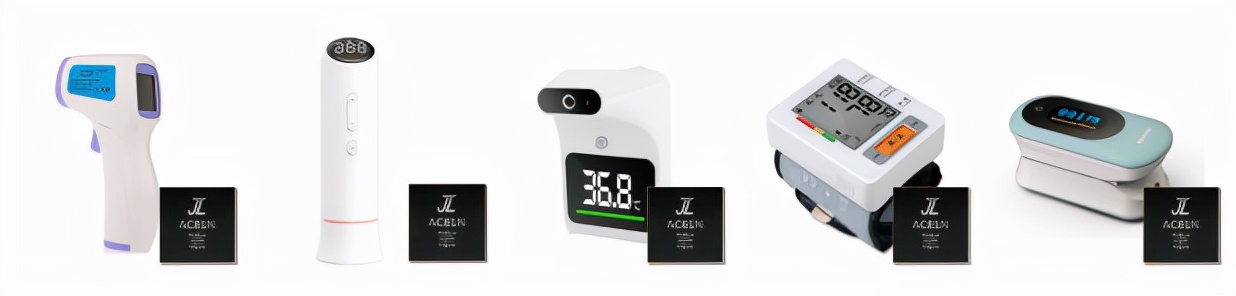 杰理科技和中国芯片,杰理科技芯片公司