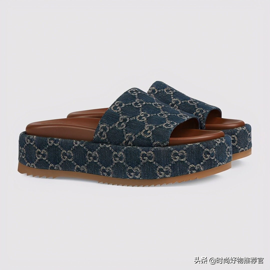 gucci老花丹宁包,gucci丹宁托特包新品