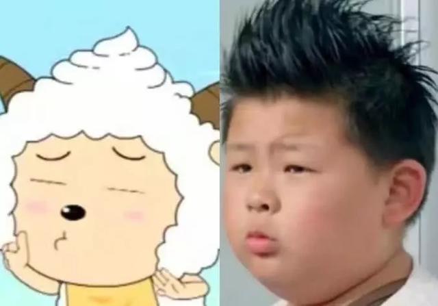 喜羊羊与灰太狼电影真人扮演,王迅演过喜羊羊与灰太狼的电影吗