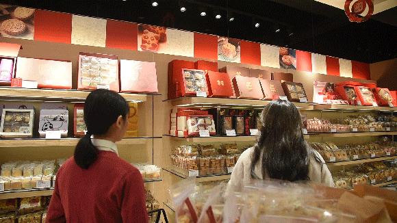 香港80年代老店,香港老字号老店