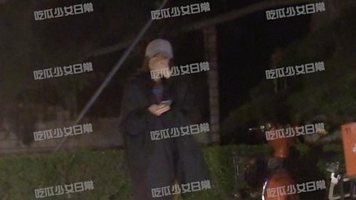 吴昕官宣了吗,吴昕微博晒牵手照疑似公开恋情