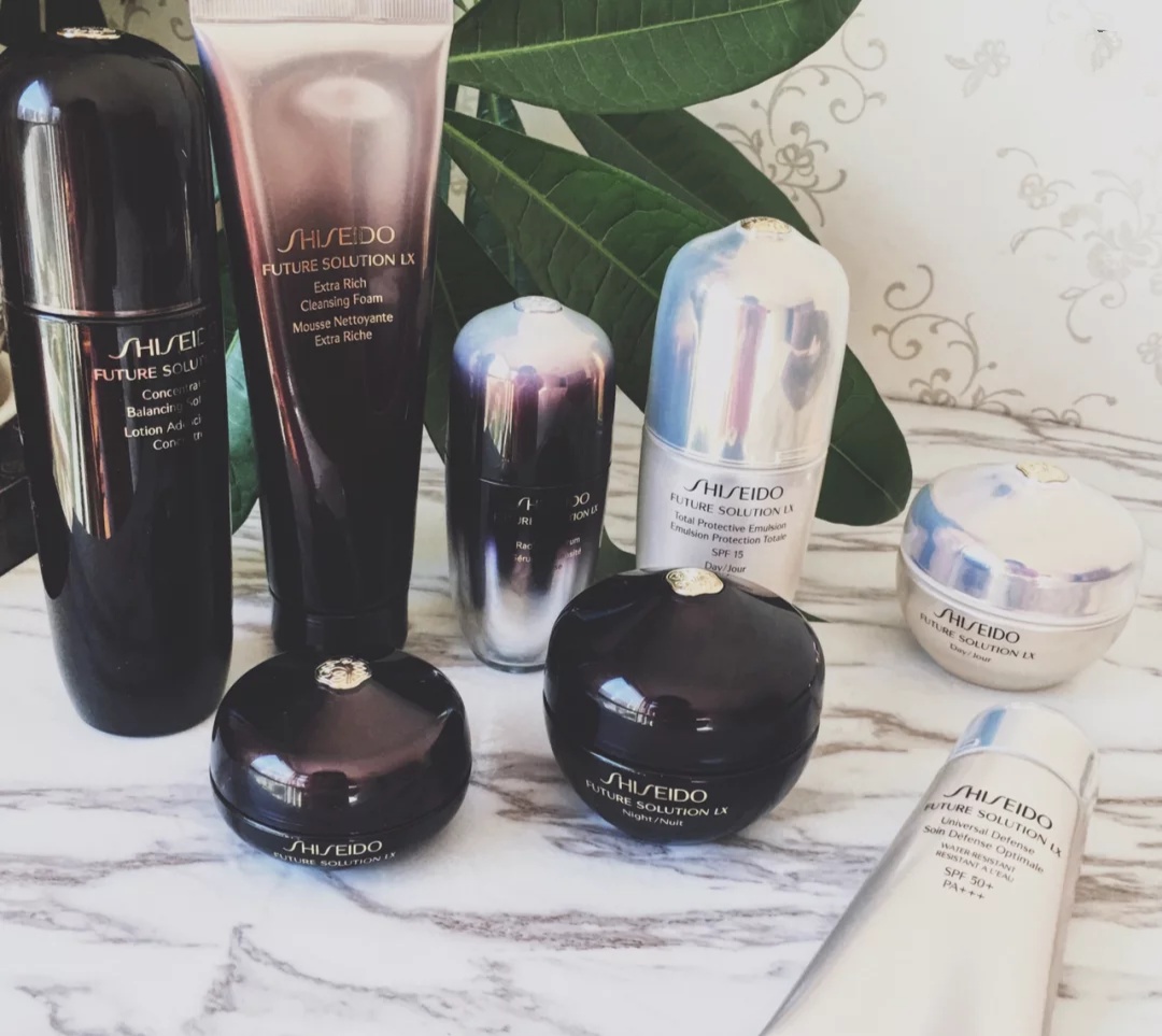 资生堂最好用的产品推荐,资生堂最值得买的护肤单品有哪些