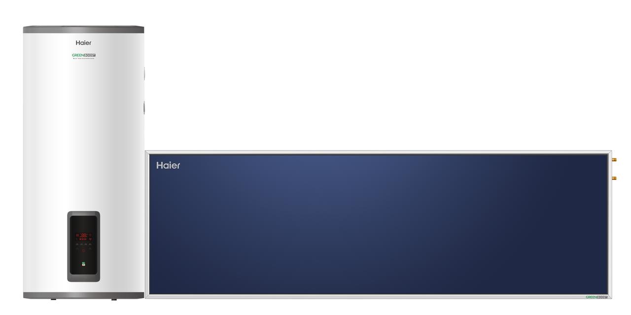 海尔太阳能系统,海尔太阳能特点