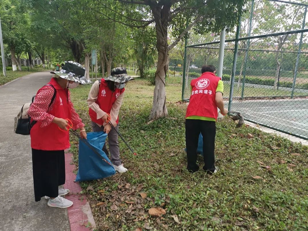 肇庆志愿者们,肇庆志愿者团队