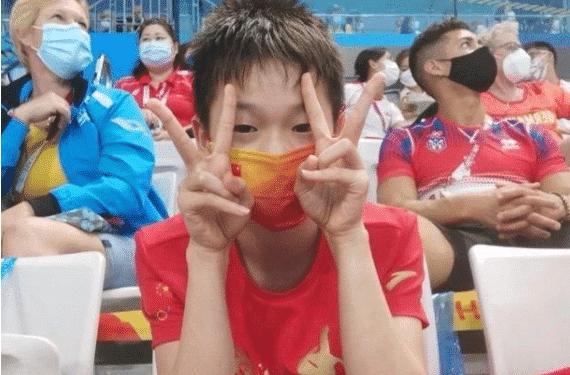 霍曼指责不该用童工，要求取消全红婵金牌，无视14岁德国选手