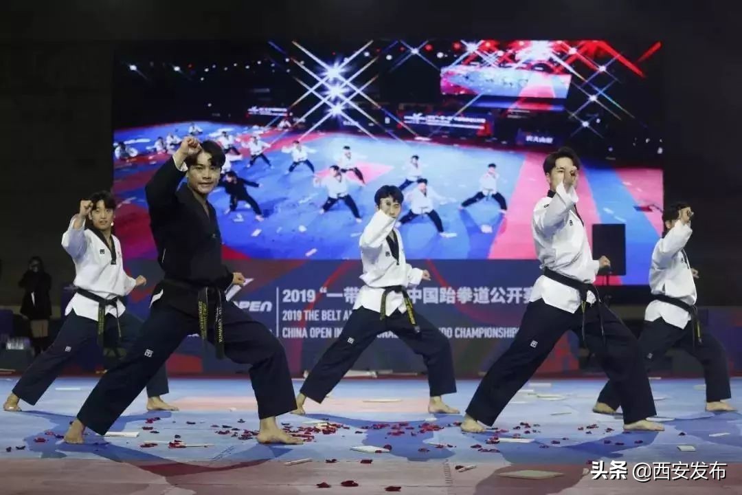 西安发布头条新闻,西安发布的最新消息