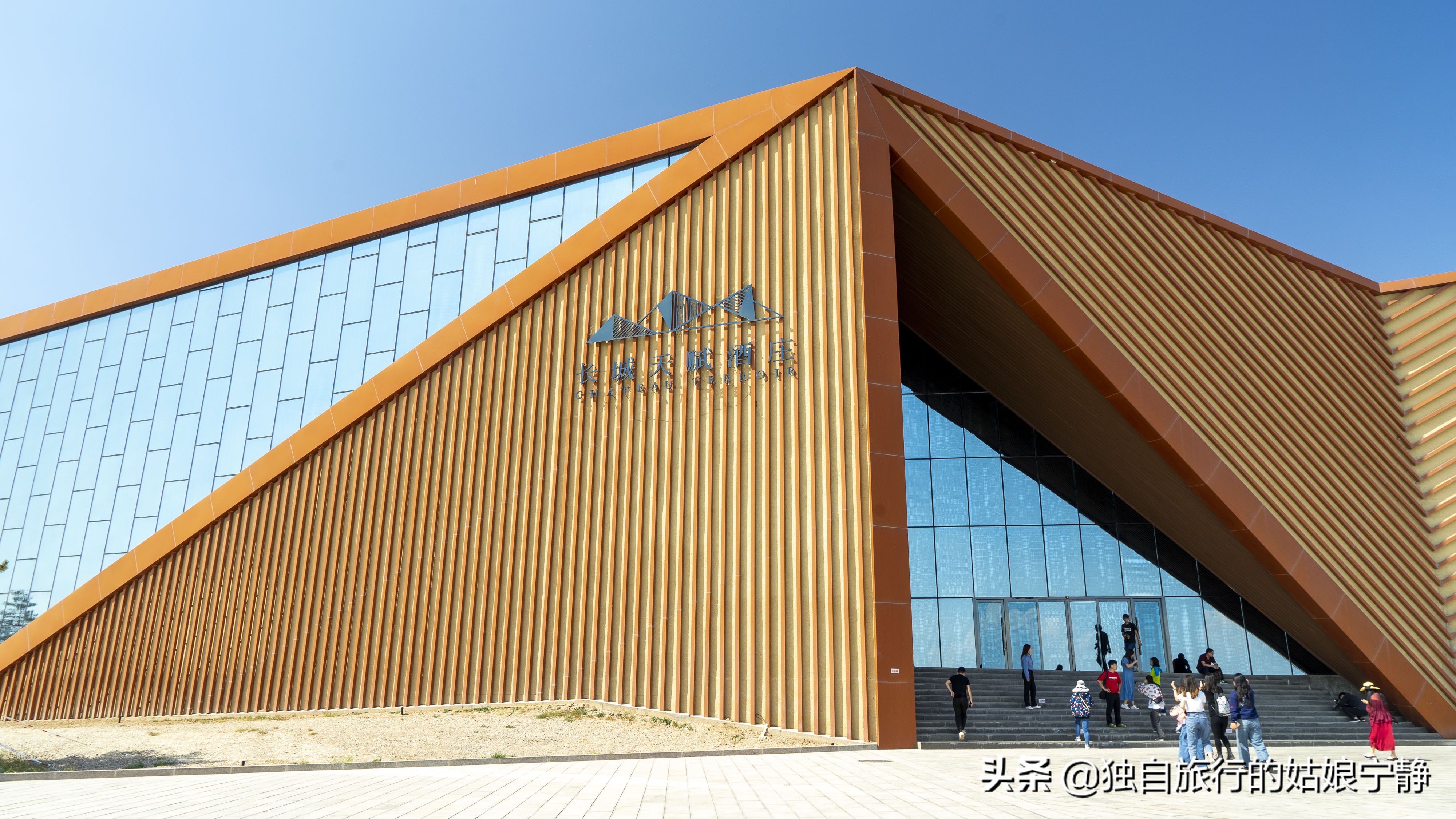 宁夏酒庄参观推荐,宁夏葡萄酒排行榜前十名酒庄