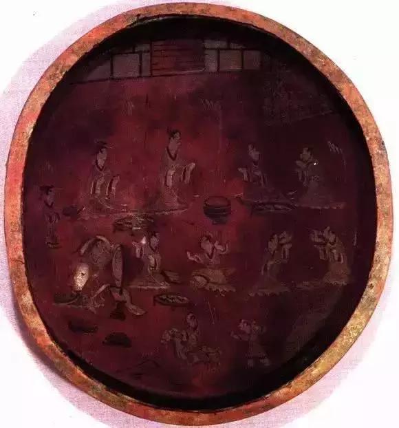 这64件中国永久禁止出国展览的国宝，你都知道吗？