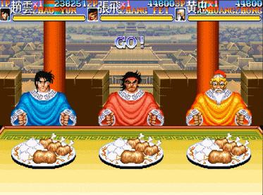 三国志游戏解说合集,三国志系列哪个好玩