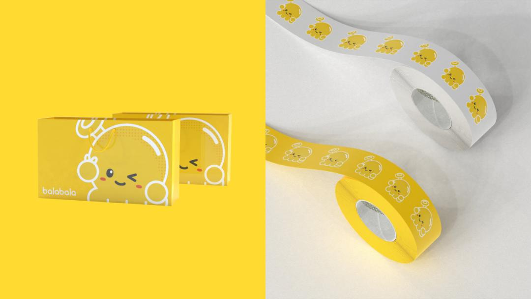 国货你变了！忍不住曝光这家国货的新IP，网友：潮到不敢认