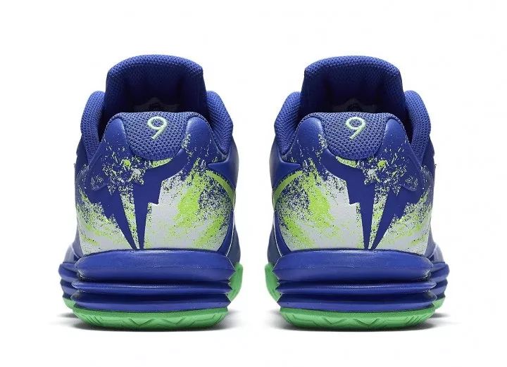 纳达尔法网十四冠王历程回顾,红土之王纳达尔最新比赛