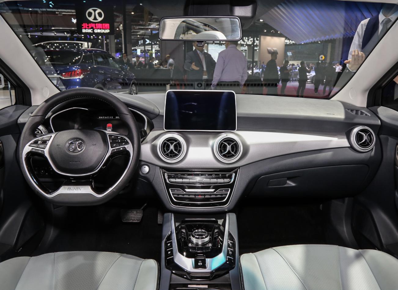 盘点滴滴快车最常见的几款车