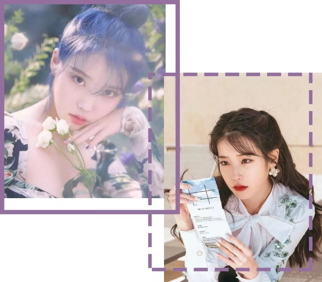 减龄显脸小好打理中长款,秋冬款显脸小