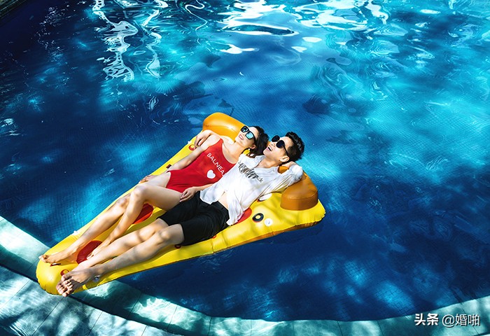 结婚容易忽略的细节准新人请收藏,备婚避坑女方