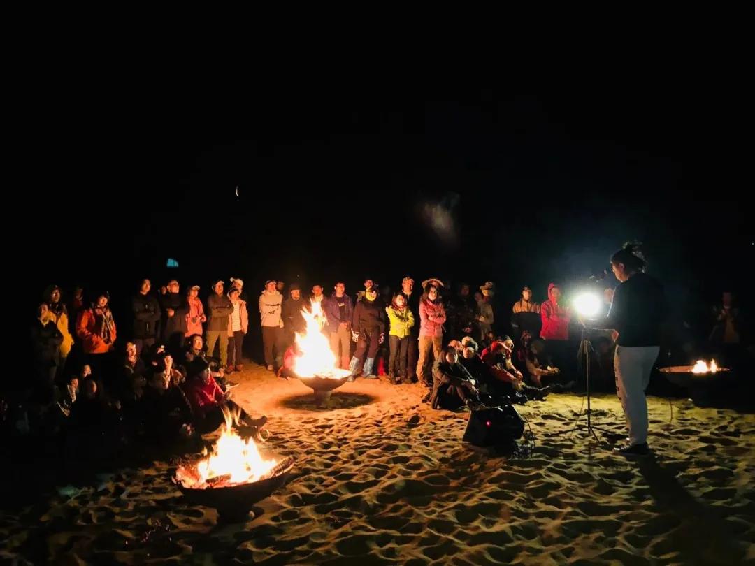 人生必走的经典户外线路,中国最虐的徒步线