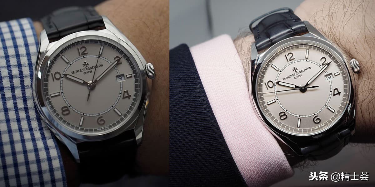 五款必入手表,十万以内好看的腕表