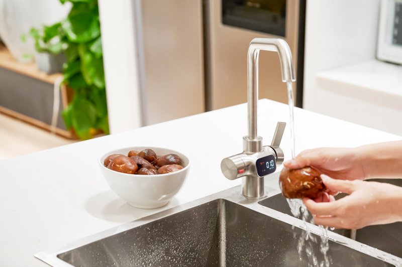 美的净水器新款哪款性价比高,美的净水器价格和优势