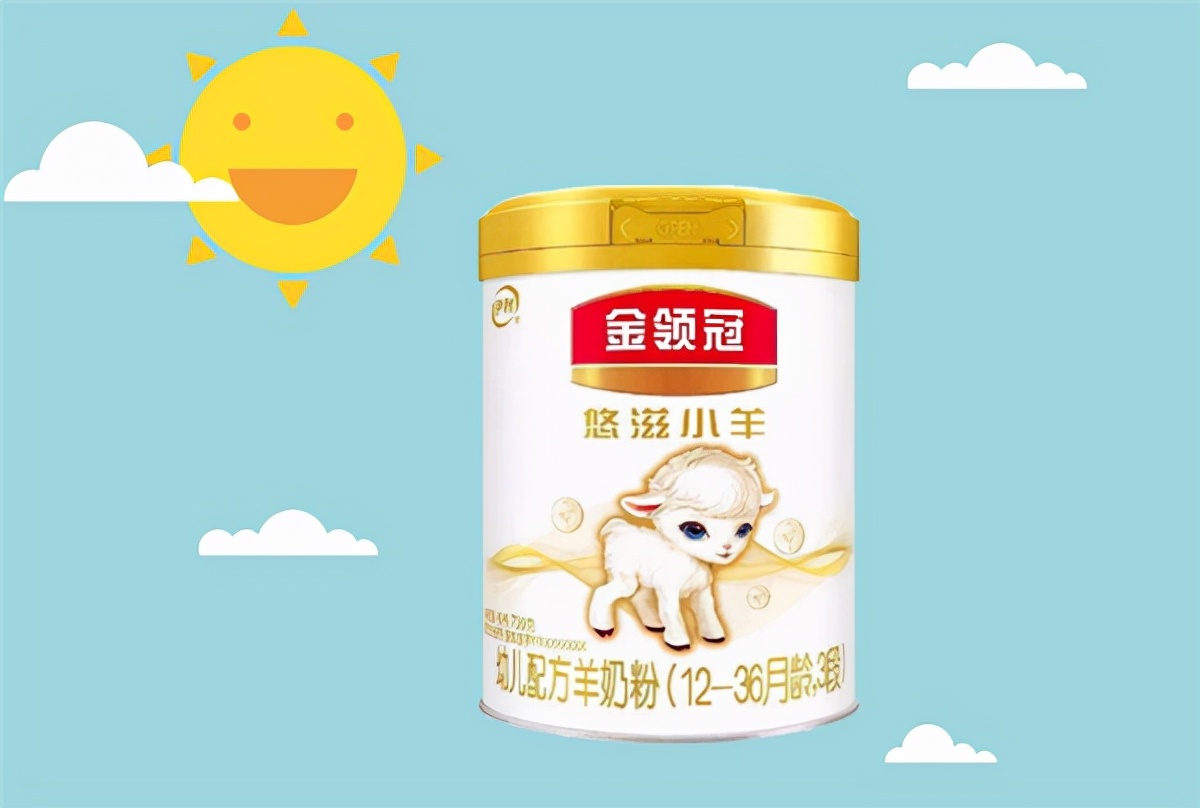 羊奶粉排行榜前十位国产奶粉品牌,宠物羊奶粉排行榜前十名有哪些