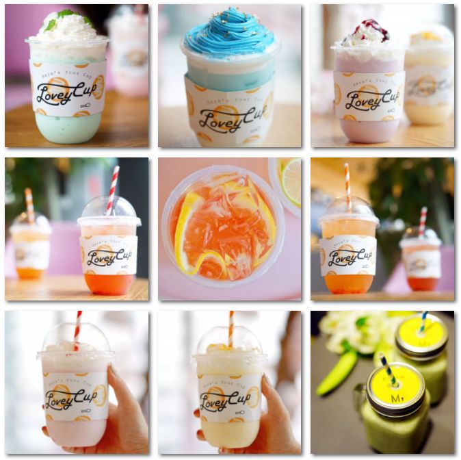 10款好喝的饮品推荐,特别好喝十款饮品