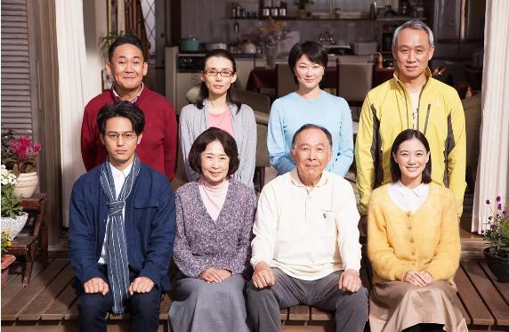 豆瓣8.1，很棒的家庭伦理剧，如何看待老夫妻相伴50年婚姻之痒？