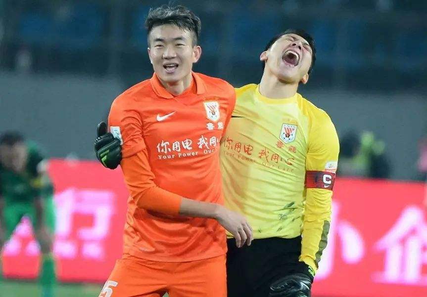 中超现役十大中后卫,2023中超中后卫排名