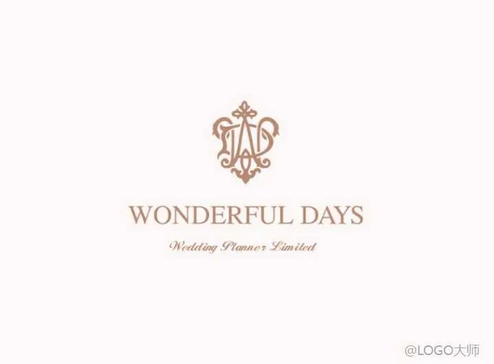 婚庆logo商标设计,婚庆logo制作方法