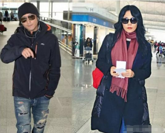 谢霆锋王菲何时复合的,谢霆锋王菲啥时候复合的