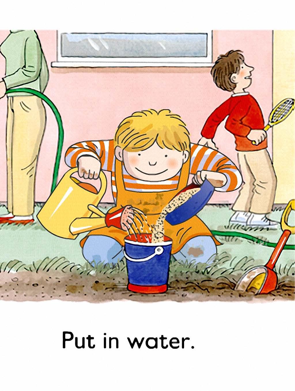 牛津阅读树分级阅读单词,牛津阅读树helpingyourchild