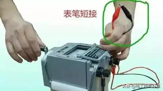 摇表摇线摇到多少算是正常,摇表都能摇什么