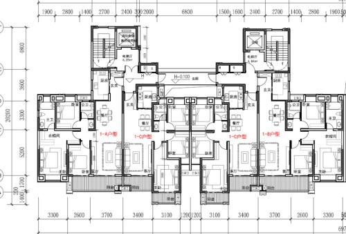 湖了！金银湖边晃一圈，8大高性价比楼盘，今天做个了断
