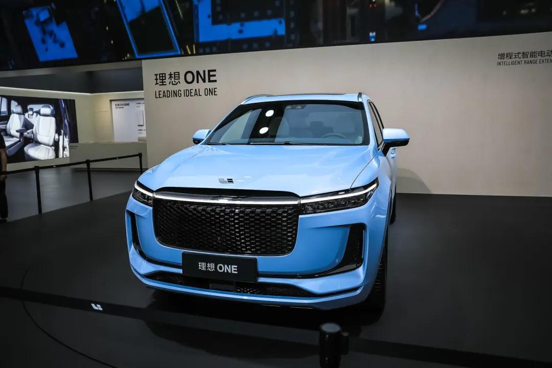 理想one剩余多少电会烧油,理想one发电怎么样