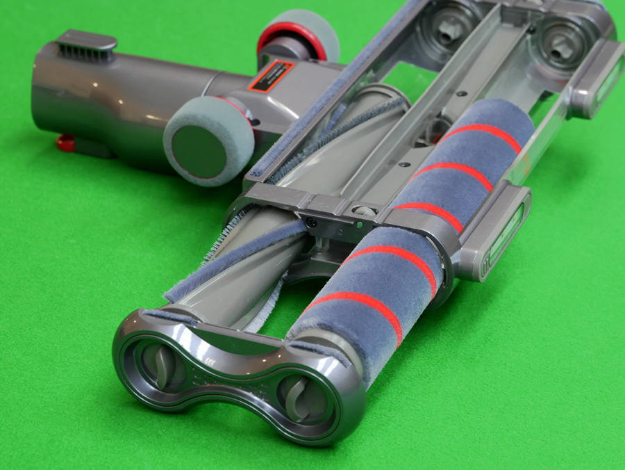 吸尘器评测小狗t12plus,小狗吸尘器t12对比洗地机