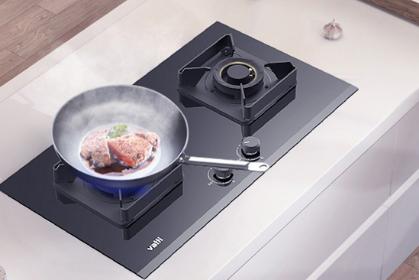 华帝大火力,大火力灶华帝