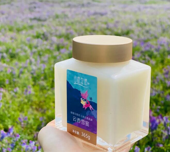 蜂蜜怎么才能结晶成猪油一样细腻,蜂蜜怎么结晶一粒粒的