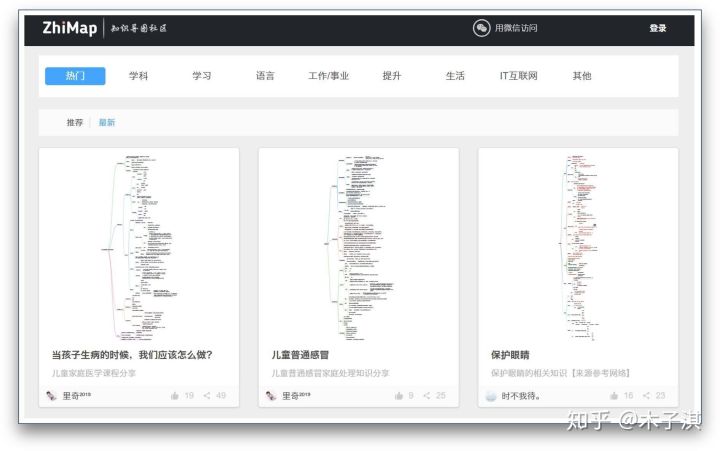 10个免费的黑科技网站,15个珍藏已久的黑科技网站