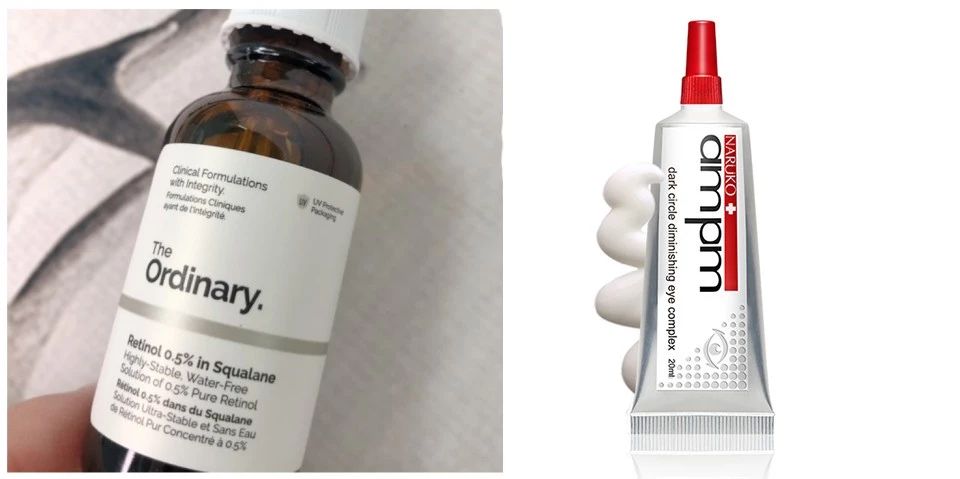 眼部减龄术,减龄眼部护理方法