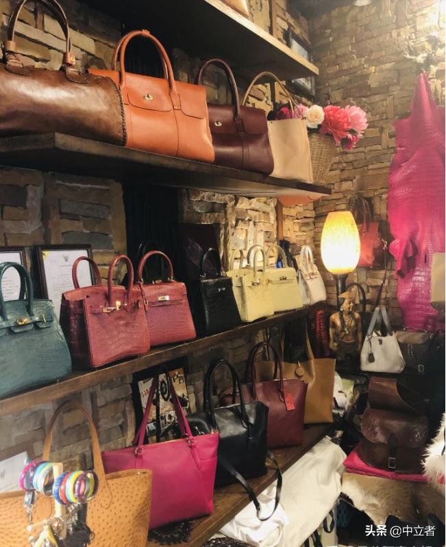 泰国买表比国内便宜多少,在泰国买什么车最划算