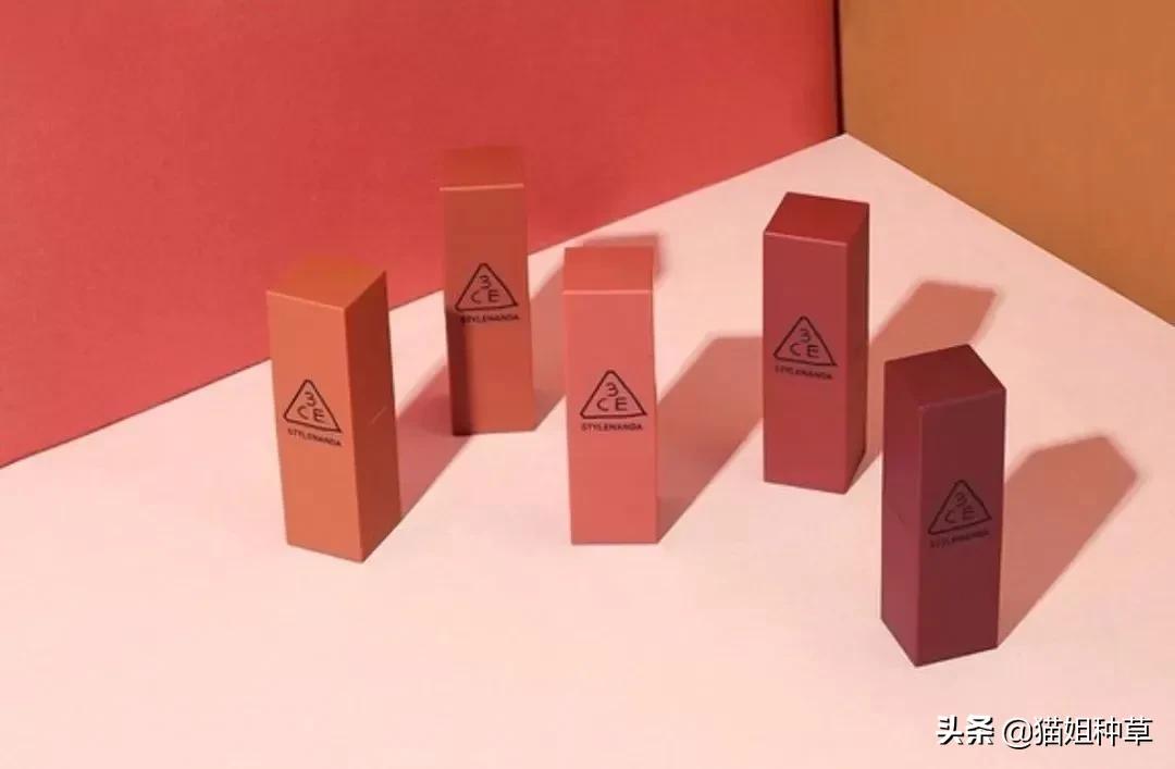 3ce淘宝真正的旗舰店叫什么名字,3ce的淘宝旗舰店