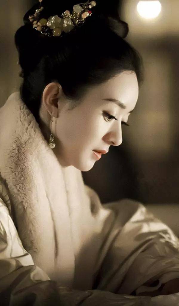 类似知否清穿日常,类似知否的清穿小说