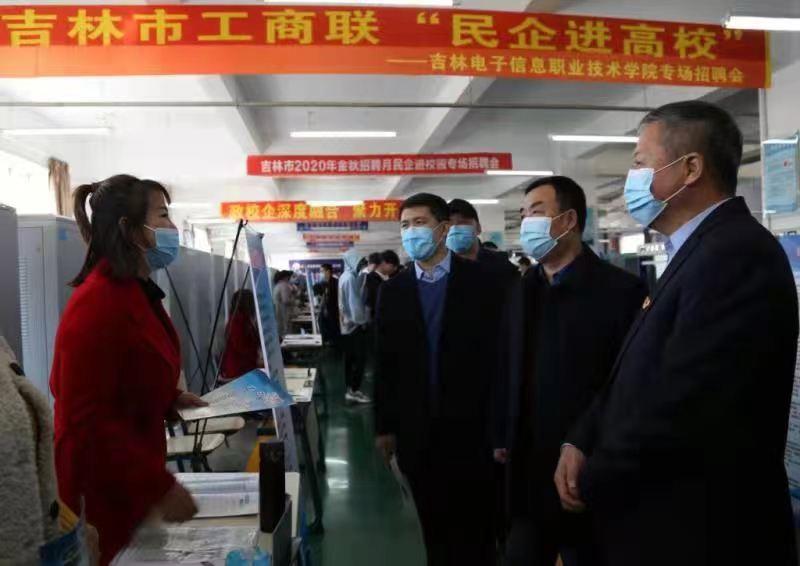 为技能人才培养添动力,为技术人才提供平台