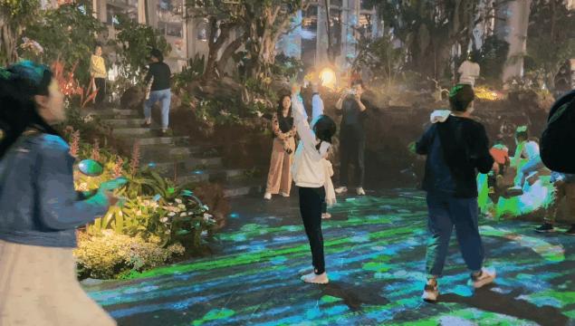 靠谱的购物中心空间设计方案推荐,购物中心设计怎么吸引人