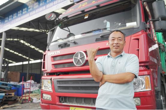 大运重卡口碑如何,大运重卡好车推荐