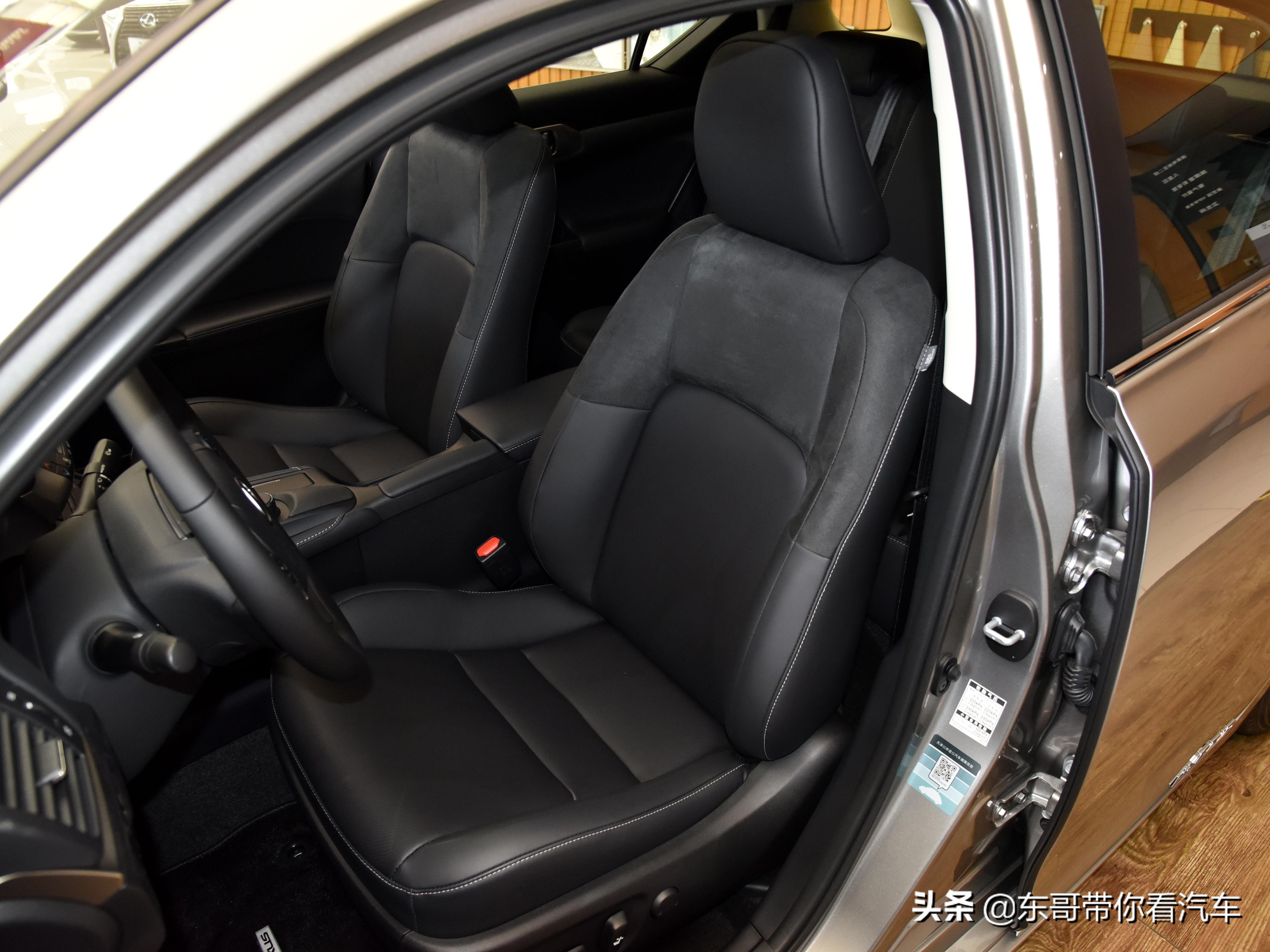 奥迪a3和雷克萨斯ct哪个值得入手,雷克萨斯ct2017款ct200h