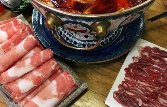 天津哪里的老铜锅最好,故宫特色铜锅