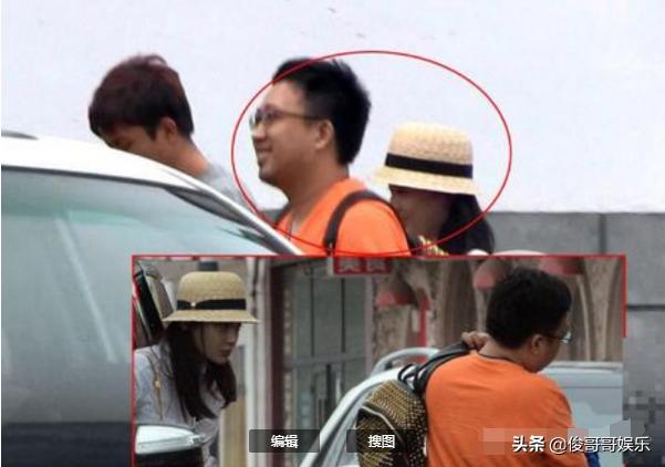 明星情商有多低袁姗姗,盘点明星低情商时刻袁姗姗