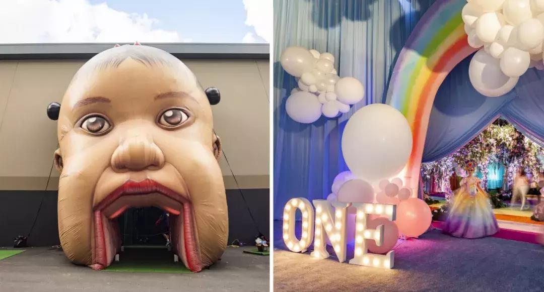 5岁脱单，7岁护肤，这只是星二代们的日常“烧钱”操作？