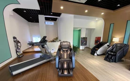 荣泰按摩椅6908s缺点,荣泰按摩椅rt6910s值得买吗