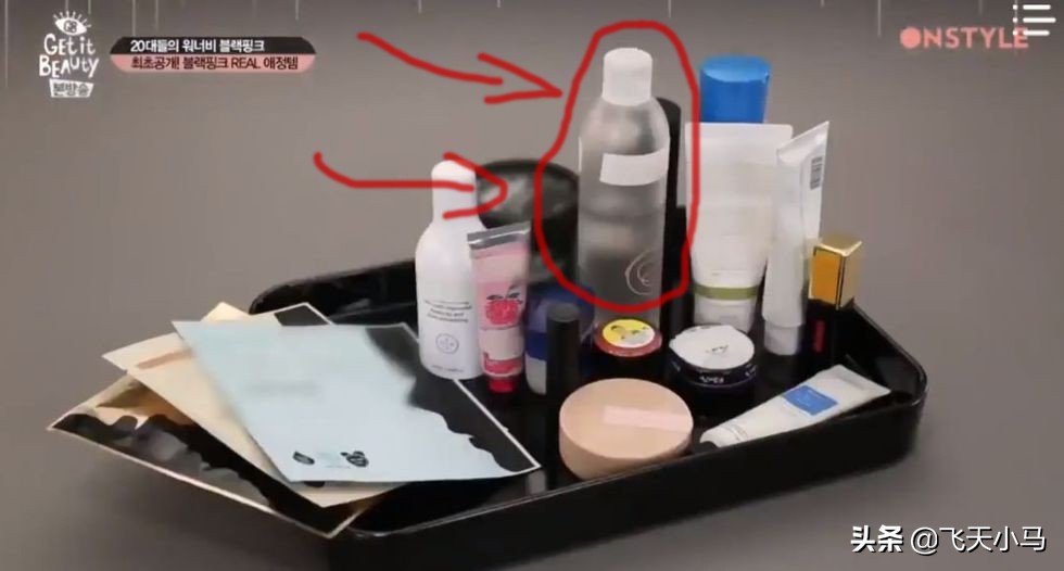 blackpink平价推荐,blackpink最值得买的东西