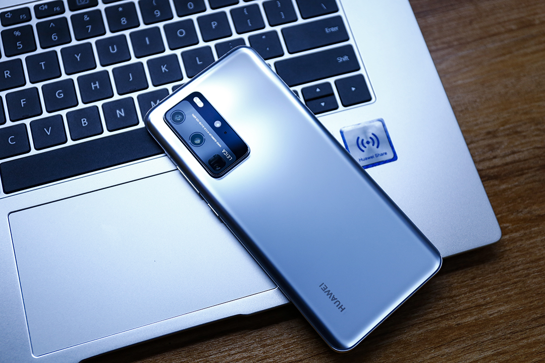 华为p40pro和荣耀30pro+哪个好,华为p40pro全面评测神仙颜值