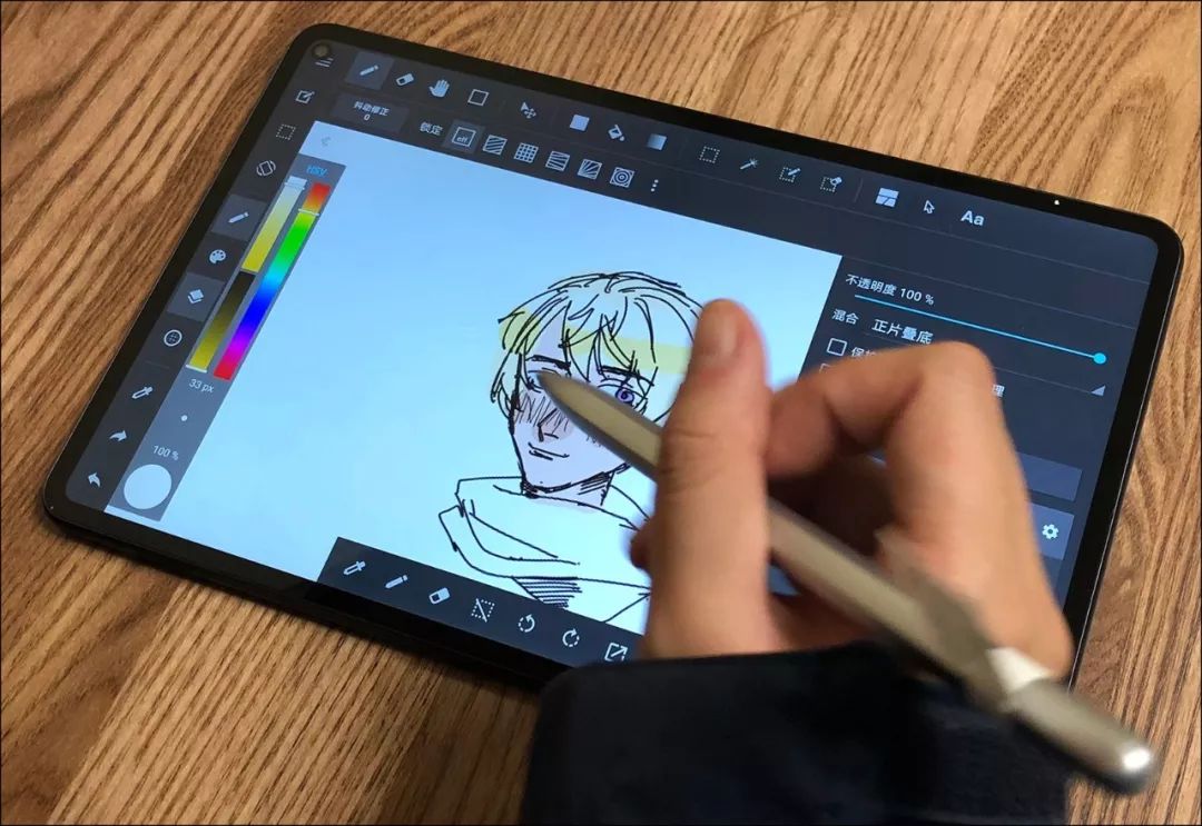 华为matepadpro深度测试,华为matepadpro怎么升级成鸿蒙系统